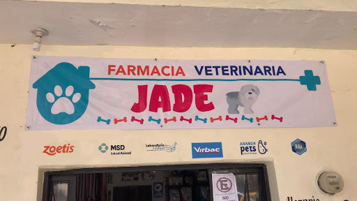 Farmacia Veterinaria Jade