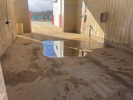 Town & Country Car Wash en Farmington