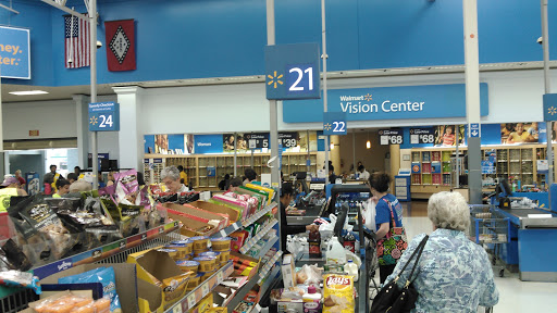 Walmart Supercenter
