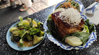 Poitrine de porc du Restaurant chinois Bleu Bao à Paris - n°1