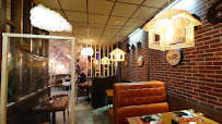 Atmosphère du Restaurant japonais OSAKA à Dardilly - n°16