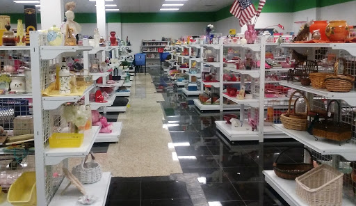Thrift Store «Goodwill Store, Outlet Center & Donation Center», reviews and photos