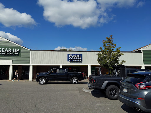 Flight Coffee Co. Roasting Lab, 30 Harvey Rd, Bedford, NH 03110, USA, 