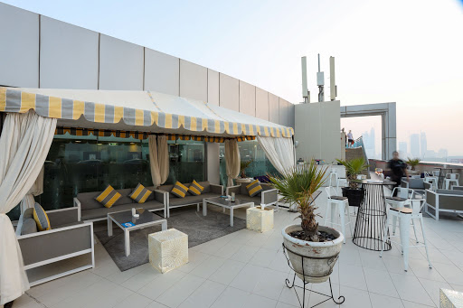 Xennya Terrace - Shisha Lounge & Rooftop Bar