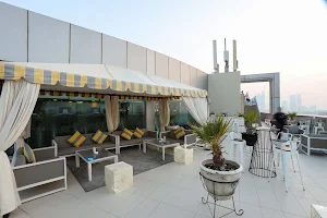 Xennya Terrace - Shisha Lounge & Rooftop Bar image