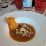 Photo n°3 de l'avis de paolo.e fait le 14/08/2022 à 17:28 sur le  Ristorante Buongustaio Di Caterina Riccobono à Cecima