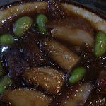 Photo n°2 de l'avis de Katharina.u fait le 28/05/2022 à 19:30 sur le  Element Five - Vegan Tapas Bar à Berlin