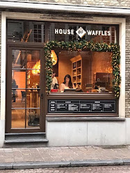 House of waffles