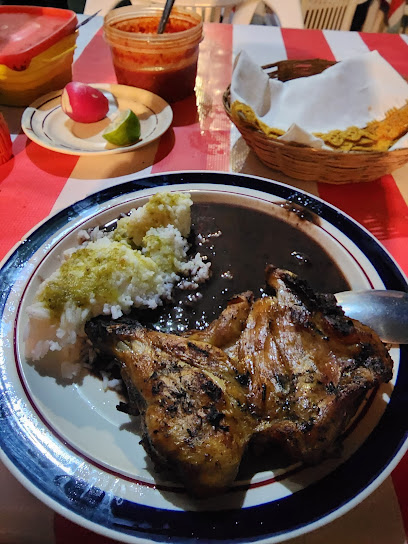 Restaurante Los Nietos