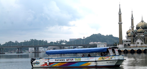 Payang water taxi