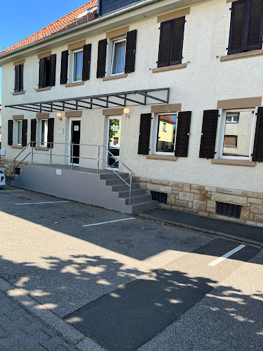Tierarztpraxis Jäger unter Alzey, 