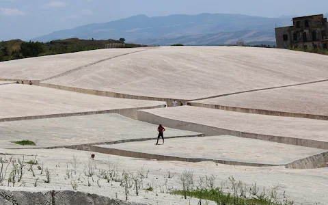 Cretto Burri image