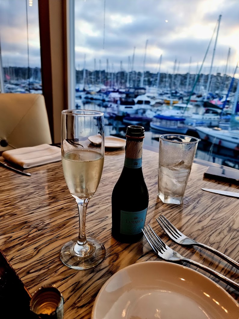 Humphreys Restaurant