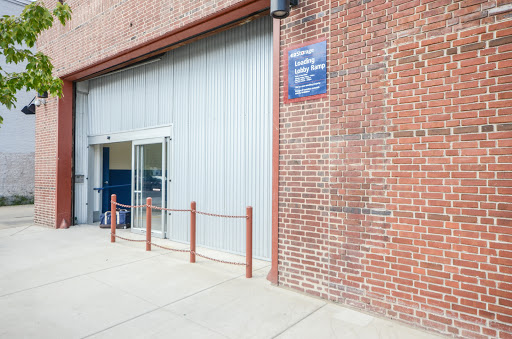 Self-Storage Facility «ezStorage», reviews and photos, 2600 N Charles St, Baltimore, MD 21218, USA
