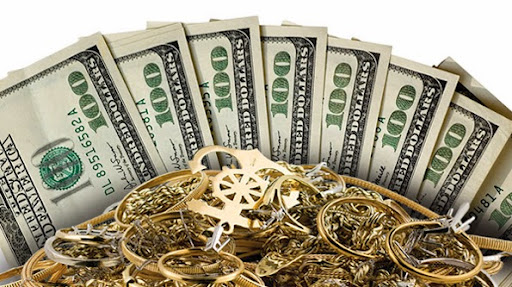 Pawn Shop «The PawnShop», reviews and photos, 3312 Cove Rd, Roanoke, VA 24017, USA