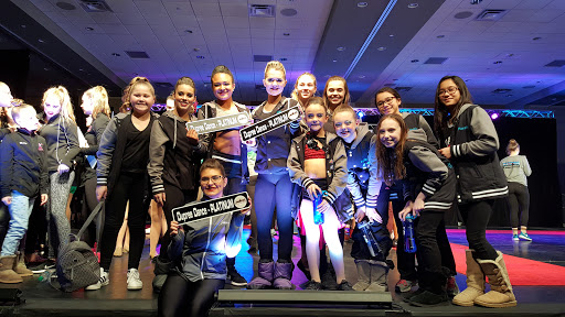 Dance School «Moves Dance Studio, Inc.», reviews and photos, 14 E State St, North Aurora, IL 60542, USA