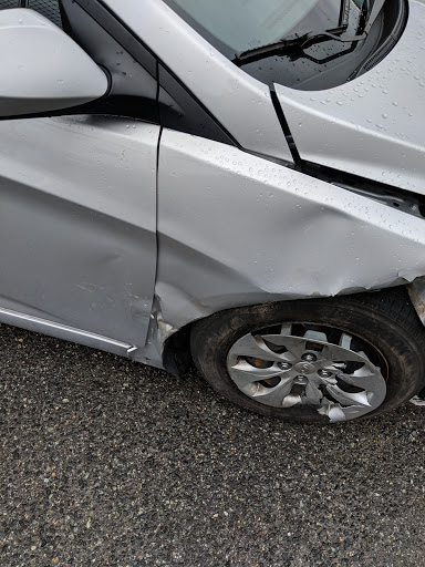 Auto Body Shop «DARCARS Toyota Collision Center», reviews and photos, 12000 Tech Rd, Silver Spring, MD 20904, USA