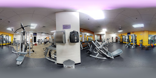 Gym «Anytime Fitness», reviews and photos, 8160 Washington Blvd, Jessup, MD 20794, USA