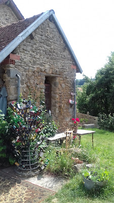 Chambres d'Hôtes Labalade à Marsac