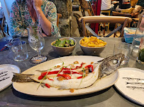 Plats et boissons du Restaurant La Marine à Biarritz - n°10