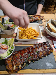 Photo n°32 de Lard et Crème à Strasbourg ()