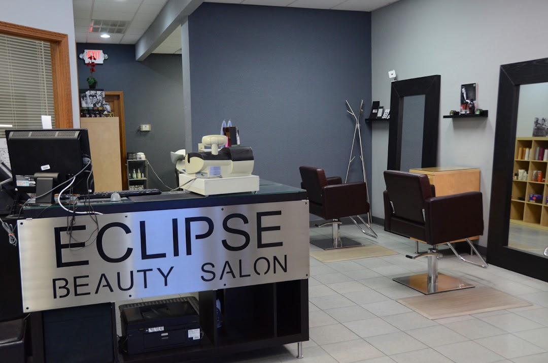 Eclipse Beauty Salon