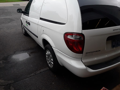 Auto Body Shop «Gustafson Auto Body Shop», reviews and photos, 3530 Davisville Rd, Hatboro, PA 19040, USA