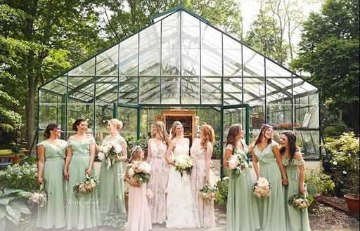 Bridal Shop «Fantasia Bridal Center», reviews and photos, 29 Rocky Point Yaphank Rd, Rocky Point, NY 11778, USA