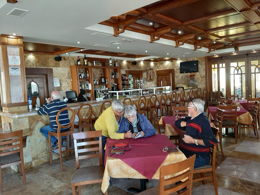 Información y opiniones sobre Restaurante Maria Del Saliente de Caserío El Lugarico