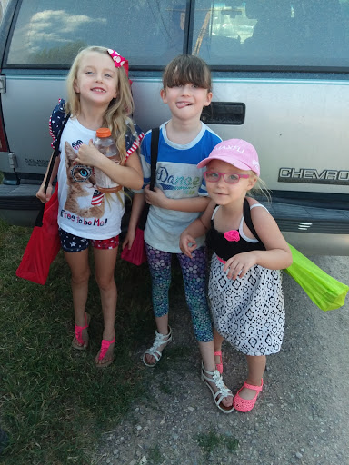 Park «Centennial Park», reviews and photos, 1200 N Last Chance Gulch, Helena, MT 59601, USA