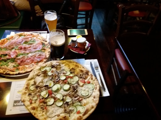 City Pub in Senigallia, Provincia di Ancona
