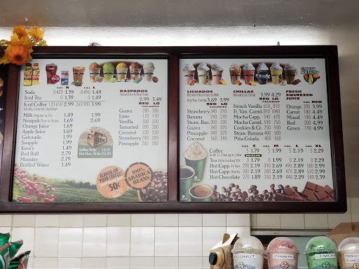 Donut Shop «Yum Yum Donuts», reviews and photos, 9 Fremont Ave, Alhambra, CA 91801, USA