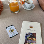 Photo n°3 de l'avis de Simona.a fait le 01/12/2023 à 14:32 sur le  Grand Hotel Ortigia à Syracuse