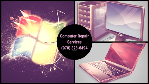 Computer Repair Service «Westford Computer Services», reviews and photos, 51 Dunstable Rd, Westford, MA 01886, USA