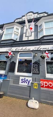The Cobden Arms - Brighton