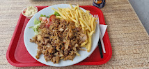 Plats et boissons du Restaurant de plats à emporter King Kebab à Saint-Jean-de-Monts - n°11