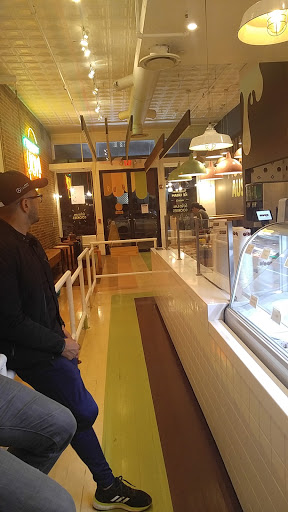 Ice Cream Shop «Moojo», reviews and photos, 2322 Guadalupe St, Austin, TX 78705, USA