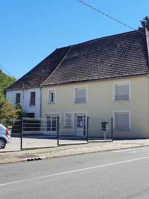 Desmare Arnaud à Mont-sous-Vaudrey