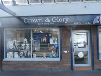 Crown & Glory