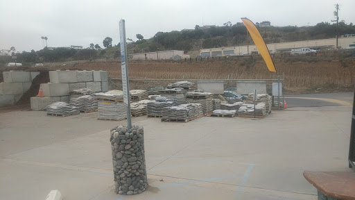 Landscaping Supply Store «Southwest Boulder & Stone», reviews and photos, 4770 Santa Fe St, San Diego, CA 92109, USA