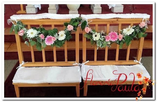 Floreria Paula Rancagua - Floristería