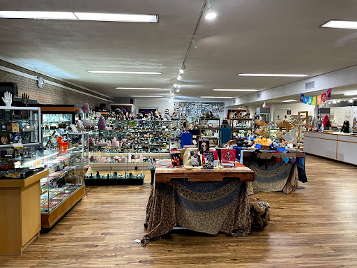 Metaphysical Supply Store «Stone Age: Crystals and Gems», reviews and photos, 2415 N Monroe St, Tallahassee, FL 32303, USA