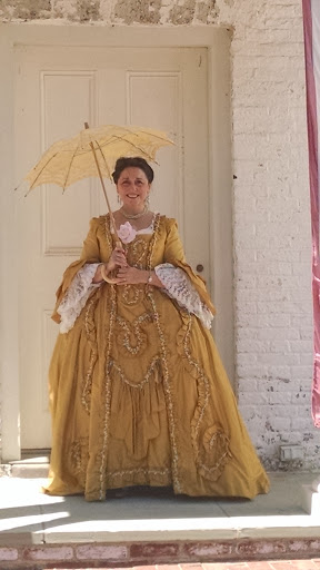 Museum «Morven Museum & Garden», reviews and photos, 55 Stockton St, Princeton, NJ 08540, USA