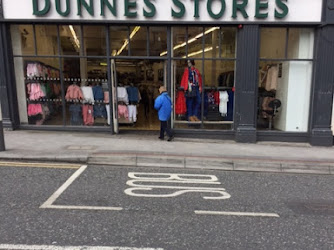 Dunnes Stores- Bray