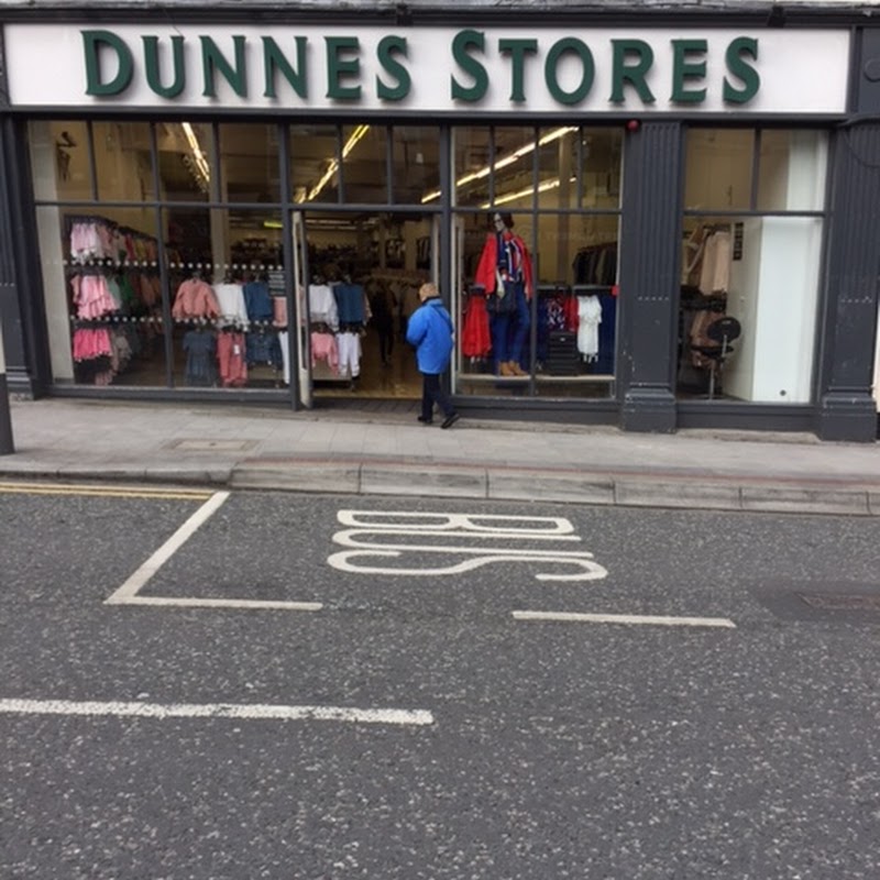 Dunnes Stores- Bray