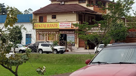 Restaurante Fogão Campeiro