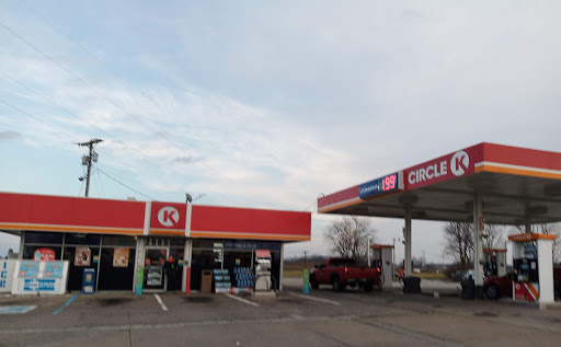Convenience Store «Circle K», reviews and photos, 2905 IN-44, Shelbyville, IN 46176, USA