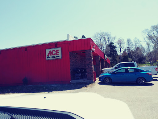 Hardware Store «Ace Hardware», reviews and photos, 3597 Bunker Hill Rd, Acme, MI 49610, USA
