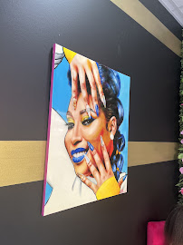 A.Nichel's Fine Artistry - Photo 3 - Car repair in , Birmingham