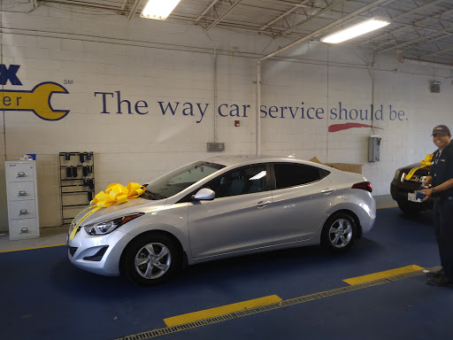 Used Car Dealer «CarMax», reviews and photos, 1131 Central Ave, Duarte, CA 91010, USA